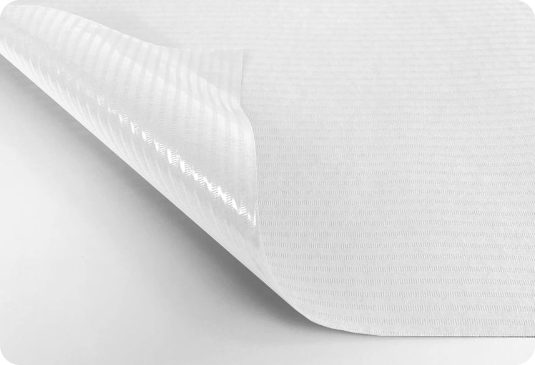 Papier + folia